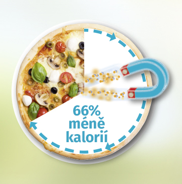 formoline L112 EXTRA – ilustrační foto s pizzou